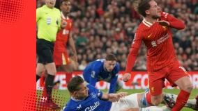 Liverpool - Spelarbörsen: Vem var bäst mot Spurs?